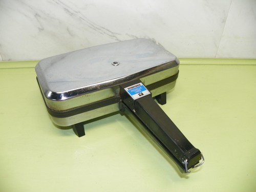 Vintage vitantonio pizzelle - vintage,
